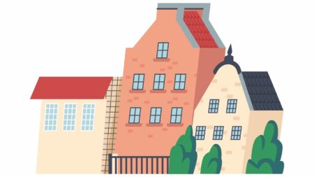 Aédes Haus Zinshaus kaufen